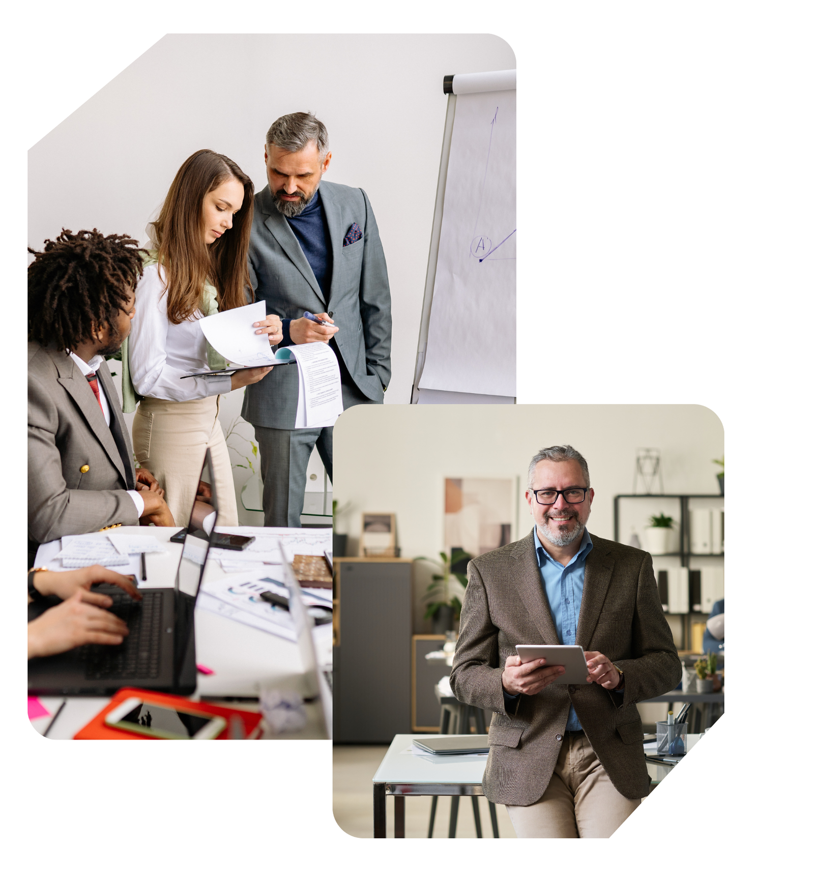 Digital Solutions
