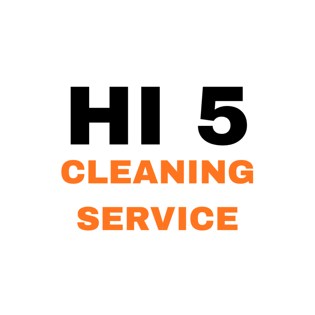 HI 5