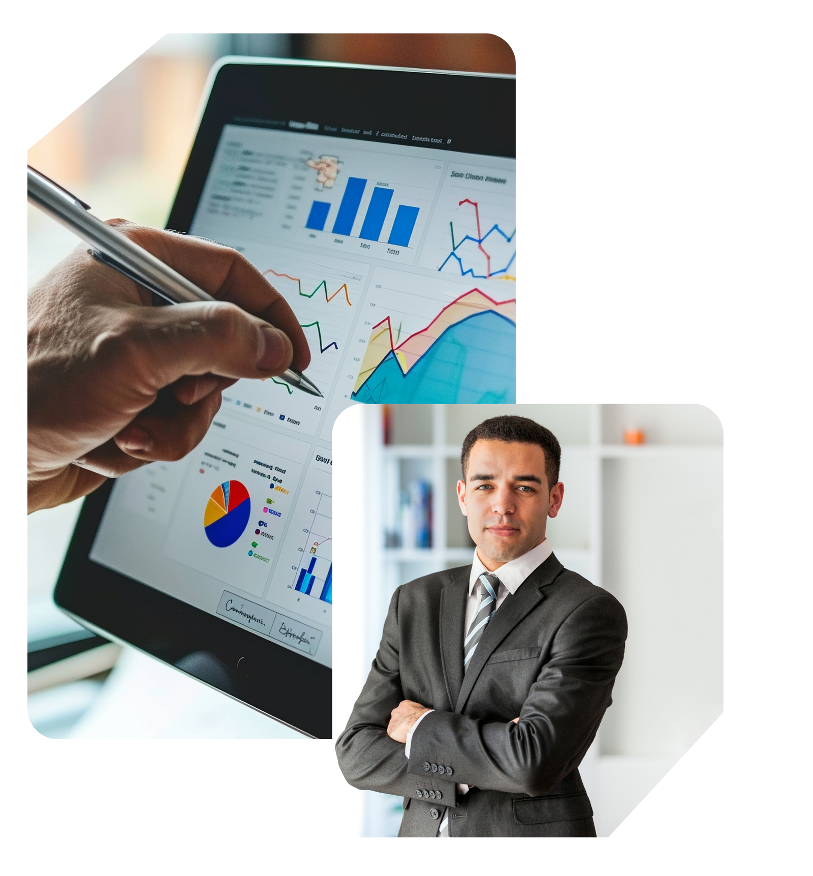 CRM Softwares Service