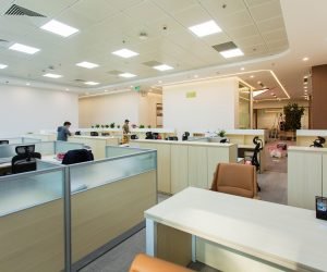 The Future of IT Companies in the Digital Era